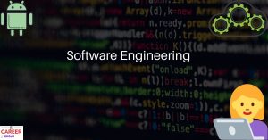 Career as Software Engineer