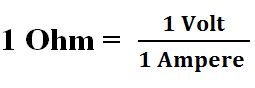 define-1-ohm-law-class-tenth